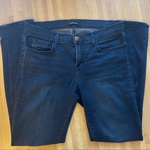 J Brand Skinny Leg Jeans (Size 29)